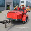 500L asphalt sealing machine road crack repairing machine FGF-500